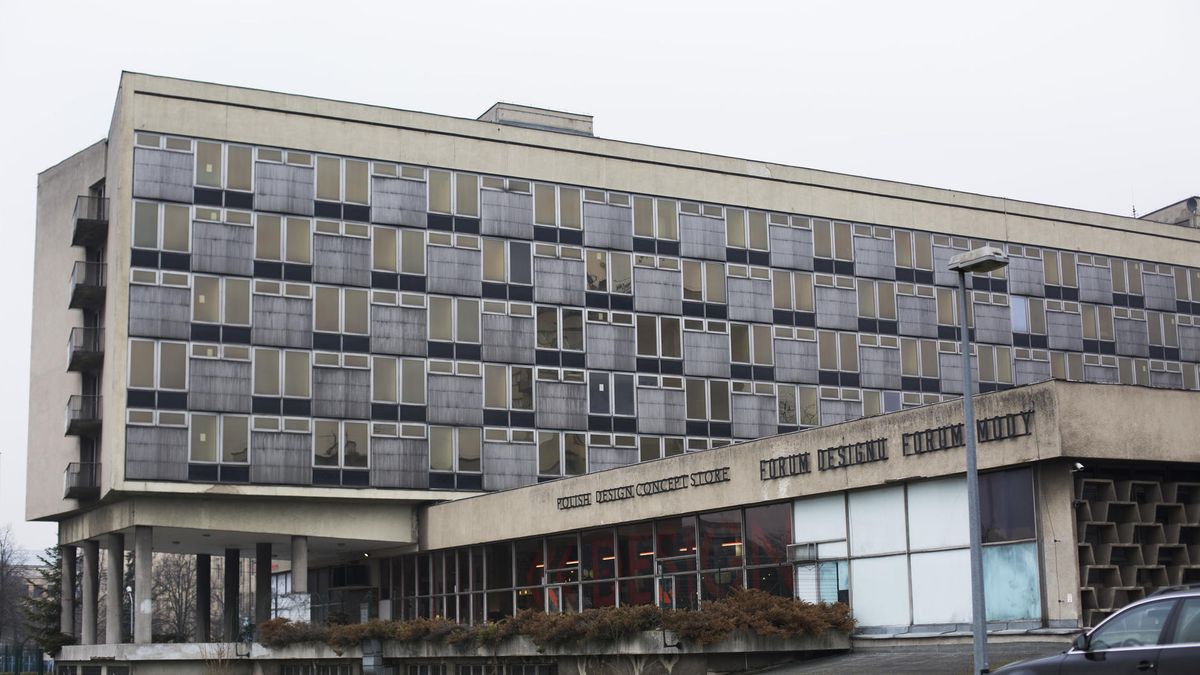 Hotel Cracovia trafił na listę zabytków. Stanisław Kogut miał dostać łapówkę za to, by do tego nie doszło.