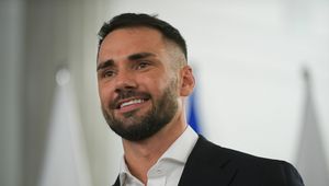 Żegnają Łukasza Litewkę. Wzruszający wpis polskiego klubu