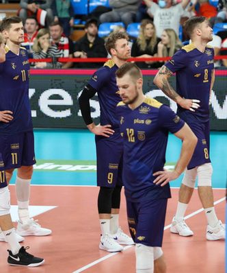 Siatkarski most łódzko-suwalski w piątek