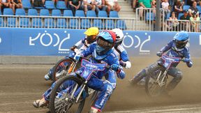 Żużel. Zyskali sponsora za sprawą zmian w U24 Ekstralidze. "Nie do końca nam odpowiada"