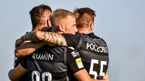Fortuna I liga: podbudowany i uzbrojony GKS Katowice na drodze lidera