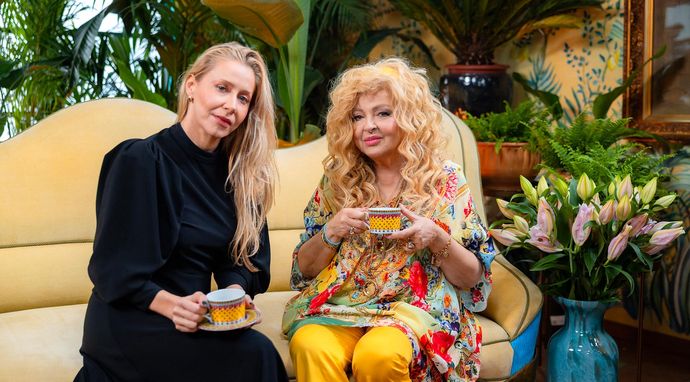 Magda gotuje internet