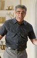 Eugene Levy i Catherine O'Hara stracili cały majątek