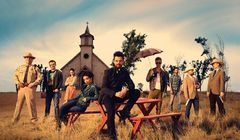 Nowy serial „Preacher” od 1 lutego w AMC