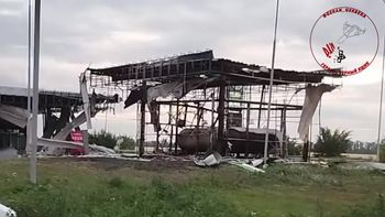 Zemsta Putina za rafinerie. Tak Rosja chce wywołać kryzys w Ukrainie