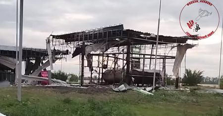 Zemsta Putina za rafinerie. Tak Rosja chce wywołać kryzys w Ukrainie