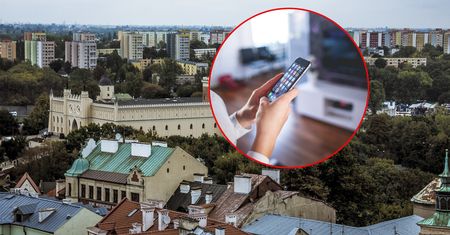 Oszust z Tindera zaatakował w Lublinie. Porażająca kwota