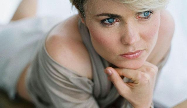 "Penoza": Radha Mitchell w mafii