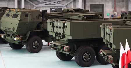 Akademia HIMARS w Polsce. Błaszczak podpisał decyzję
