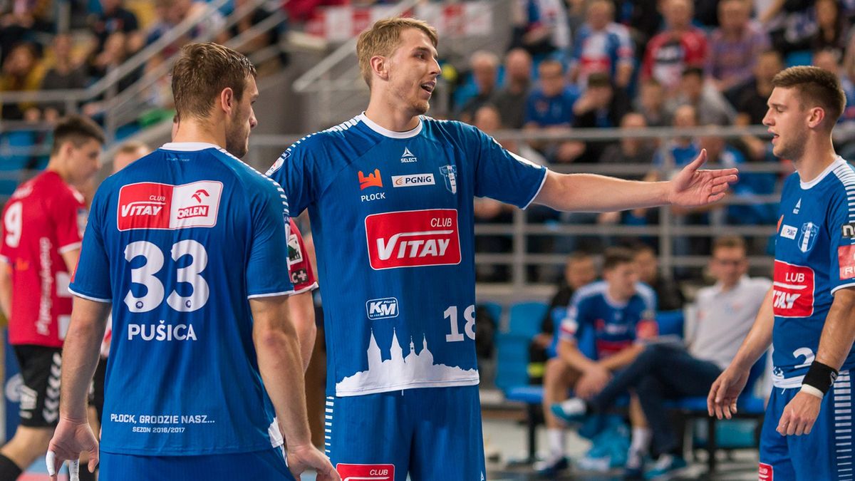 Zdjęcie okładkowe artykułu: WP SportoweFakty / Szymon Łabiński / Na zdjęciu: Mateusz Piechowski (z prawej)