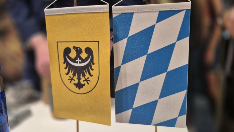 Dolny Śląsk umacnia relacje z Bawarią (LS lca.pl)