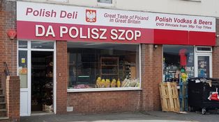 Coraz mniej Polaków w Wielkiej Brytanii. "Pakują walizki i wracają do ojczyzny"