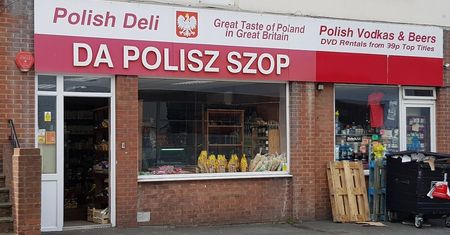 Coraz mniej Polaków w Wielkiej Brytanii. "Pakują walizki i wracają do ojczyzny"