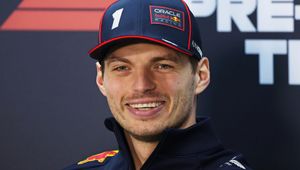 Verstappen zmieni zdanie ws. przyszłości? To może go nakłonić do pozostania w F1