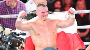 Polak zawalczy na hitowej gali. W grze tytuł mistrza Europy