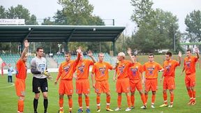 Sparingowo: ROW Rybnik z Termaliką na remis