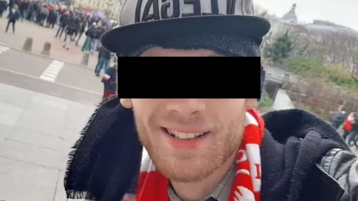 Karl P. jest oskarżony o zabicie matki. Ruszył ponowny proces