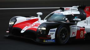 Formuła 1 gratuluje Fernando Alonso triumfu w 24h Le Mans