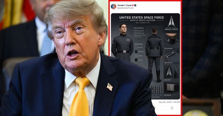 Trump przesadził? Wymowne nawiązanie