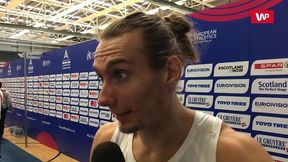 Dramatyczny bieg polskiego zawodnika na HME! Zalewski cudem wywalczył awans