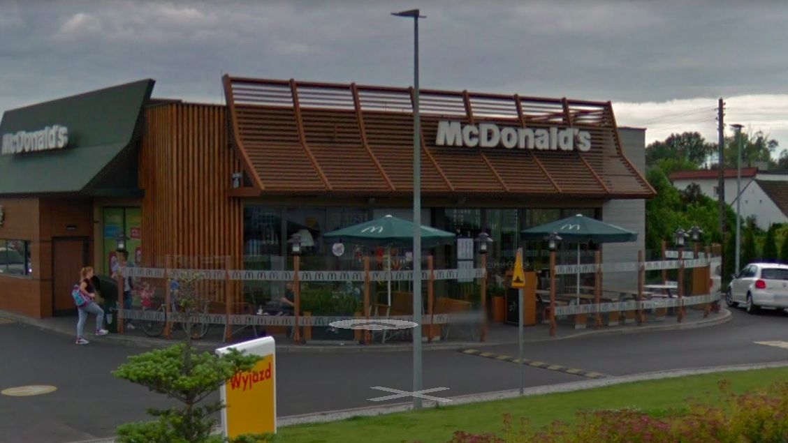 WARSZAWA MENNICA LEGACY TOWER WIECHA