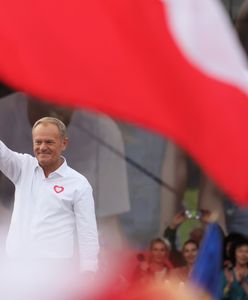 Marsz Miliona Serc w Warszawie otworzył decydującą fazę kampanii wyborczej [OPINIA]