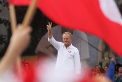 Marsz Miliona Serc w Warszawie otworzył decydującą fazę kampanii wyborczej [OPINIA]