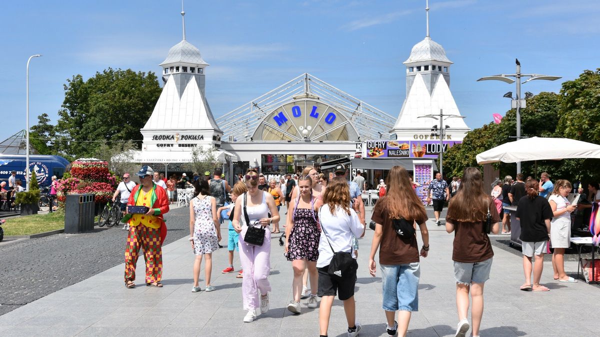 Szacowana stopa bezrobocia w lipcu wyniosła 5 proc.