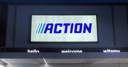 Ten środek czyszczący z Action to hit. Teraz za 8,49 zł