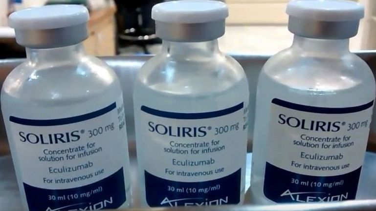 Niepozorny lek kosztuje krocie. Pomaga przy bardzo rzadkich schorzeniach