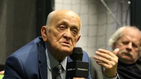 Biało-Czerwoni skazani na pożarcie na Wembley? Andrzej Strejlau: Anglicy też mają kłopoty