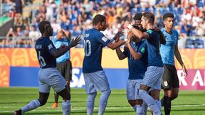 Mistrzostwa świata U-20. Ekwador pokonał Urugwaj w latynoskim starciu. Pewny awans Ukrainy