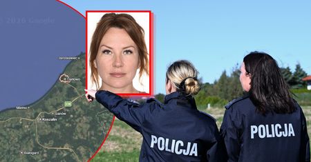 Zaskakujący ruch policji ws. zaginionej Emilii. Ważny dowód nie poleci do USA?