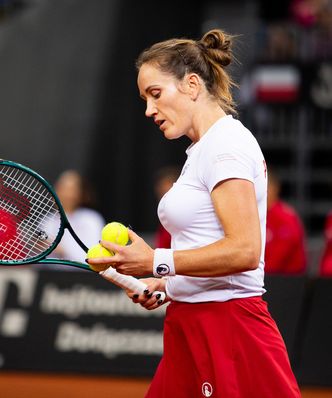 Problem Polki. Chodzi o Australian Open
