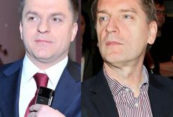 Bogdan Rymanowski kontra Tomasz Lis. Od pół roku nic się nie zadziało