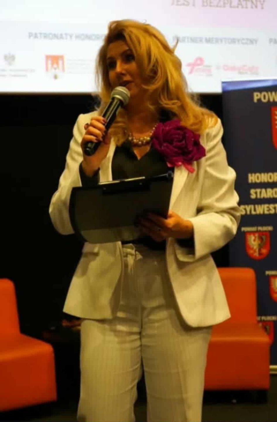 Konferencja 
