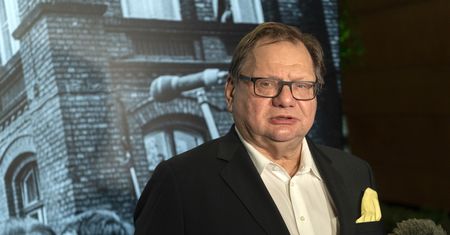 Policja mogła zatrzymać Kamińskiego i Wąsika u Dudy? Kalisz nie pozostawia złudzeń