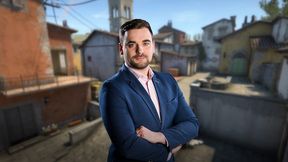"Kubik" zajmie się analizą w Virtus.pro