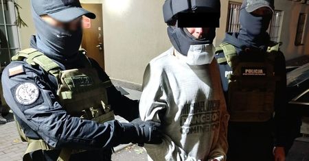 Morderca Bartłomiej B. zatrzymany. Oto co mówią sąsiedzi