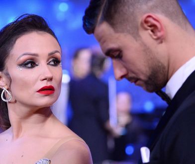 Madeńska mówi, czy zdradziła Jędruszczaka. Poruszający wpis gwiazdy "Tańca z gwiazdami"