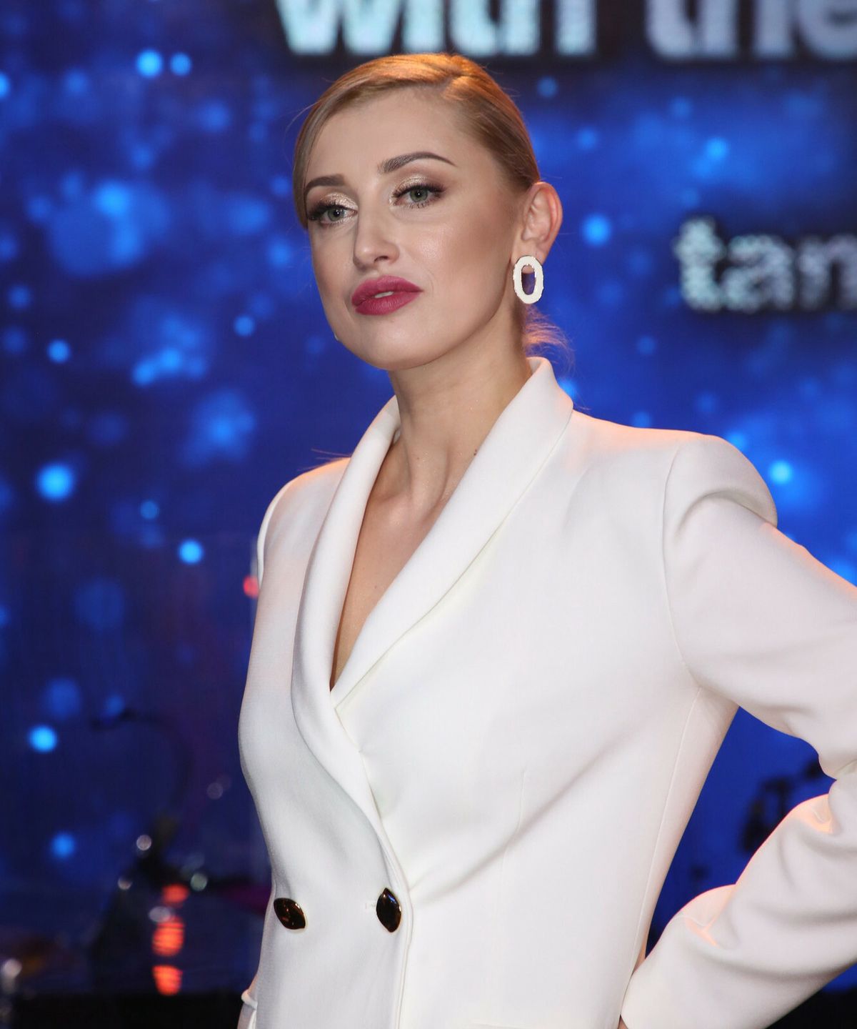 Justyna Żyła