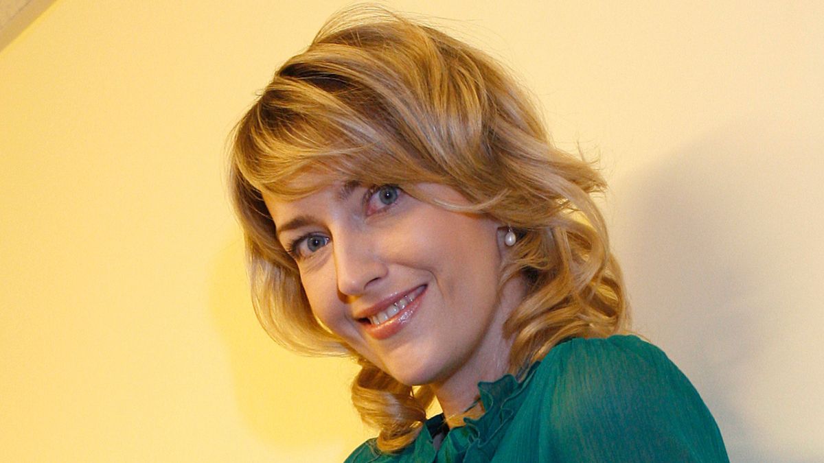 Wioletka z "Rancza" po latach. Jak dziś wygląda Magda Waligórska-Lisiecka?