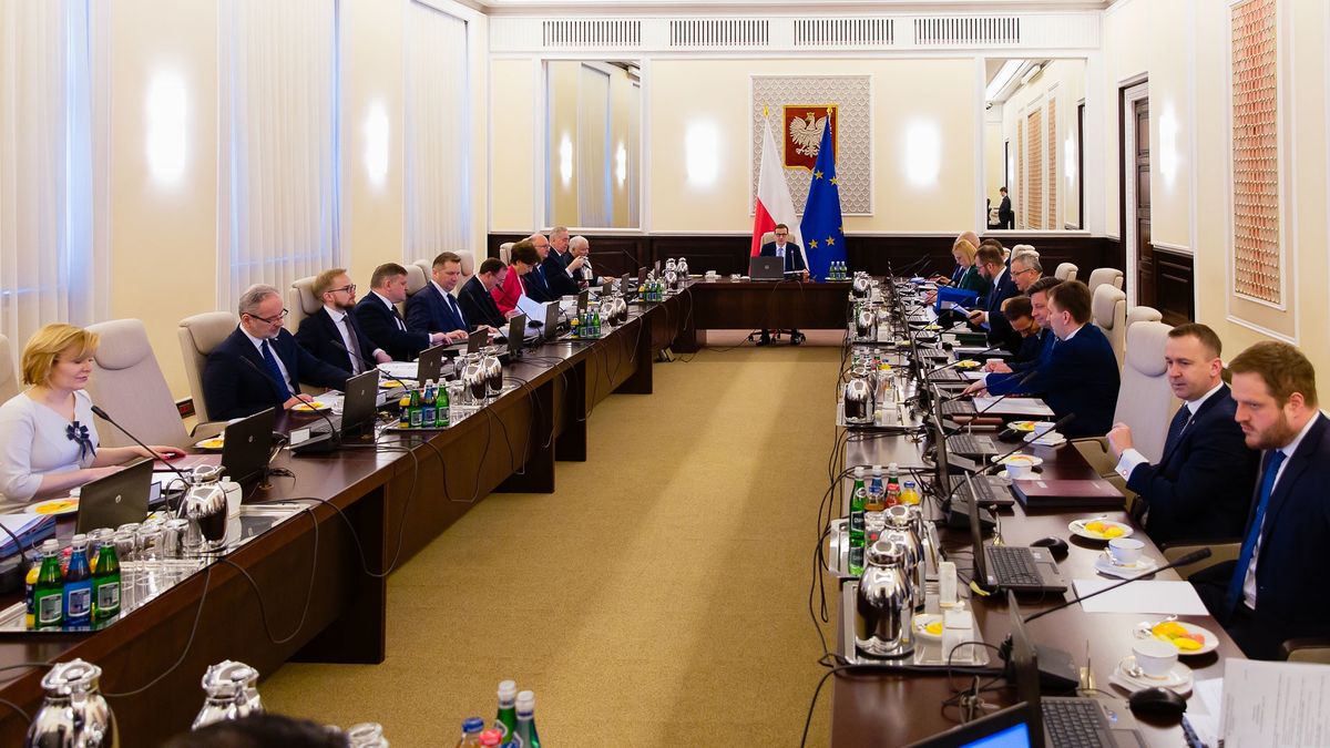 Ministerstwo Finansów pzredstawiło APK