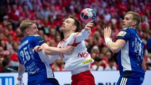 Wszystko jasne. To oni zagrają o złoto