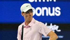 Jiri Lehecka kontra Jannik Sinner. Poznaliśmy godzinę finału Miami Open