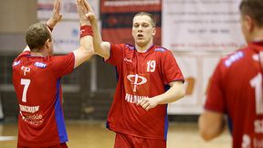 Belgijski niedosyt - relacja z meczu Initia Hasselt - Azoty Puławy