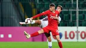 El. ME U-19: Polacy pod ścianą, rywale im nie pomogli