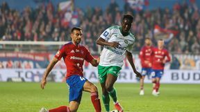 Awantura w ekstraklasie. Oto co zrobił chłopiec od podawania piłek