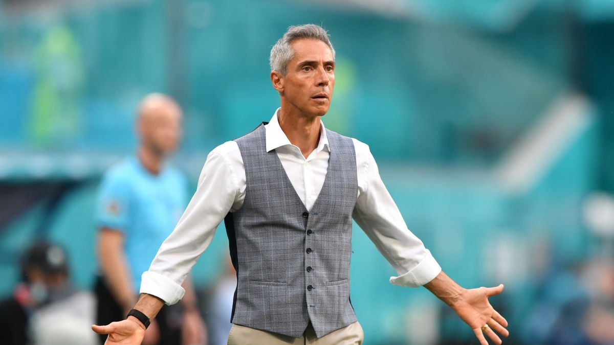 Paulo Sousa