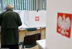 Tak głosowali seniorzy. Ogromna różnica na podium